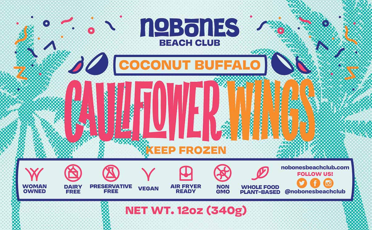 NBBC_BagLabels_PRINT coconut cauliflower wings label